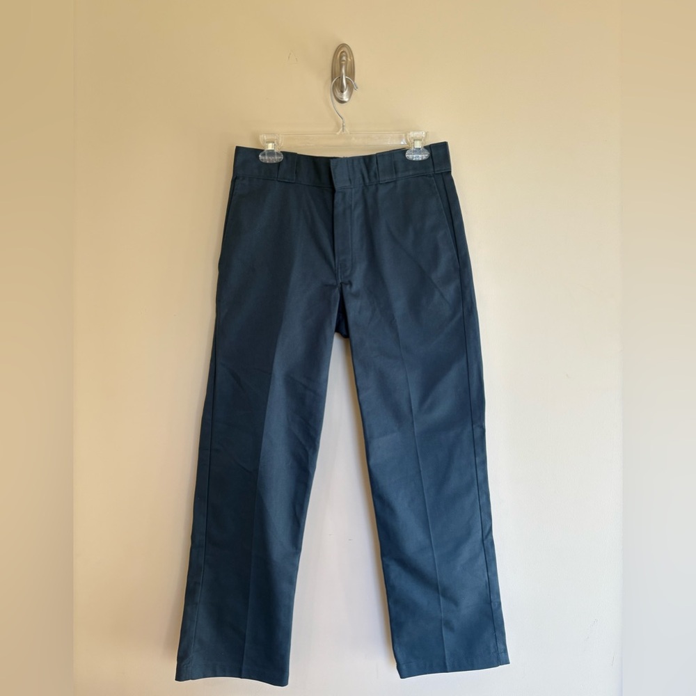 Dickies Men’s Original 874 Air Force Blue Work Pant